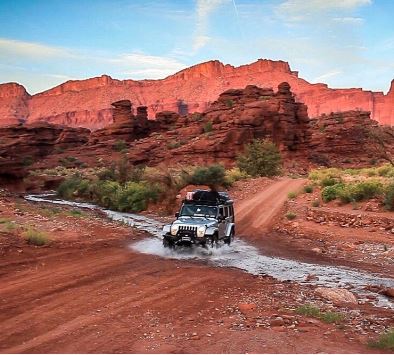 Tony C | JC's British & 4x4